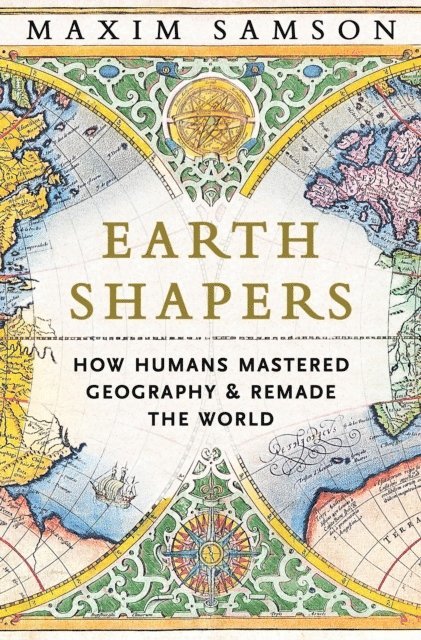 Earth Shapers 1