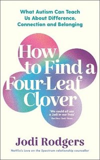 bokomslag How to Find a Four-Leaf Clover