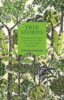 bokomslag Tree Stories