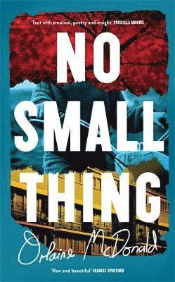 No Small Thing 1