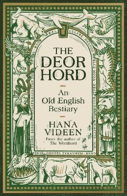 The Deorhord: An Old English Bestiary 1