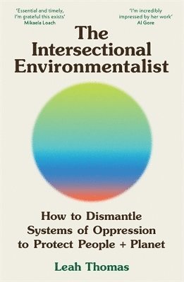 The Intersectional Environmentalist 1