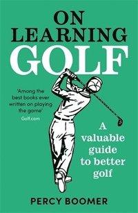 bokomslag On Learning Golf