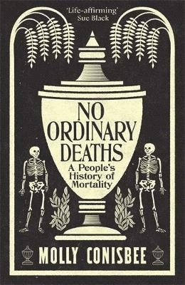 bokomslag No Ordinary Deaths