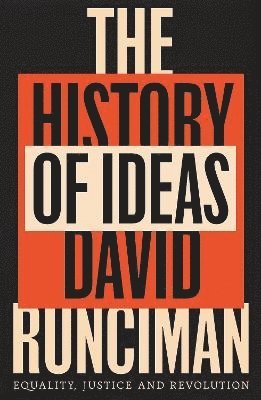 bokomslag History of Ideas