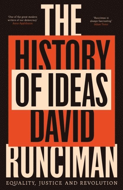 The History of Ideas 1