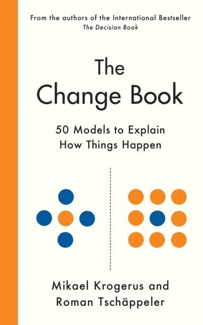 The Change Book 1