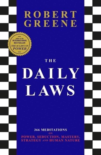 The Daily Laws 1