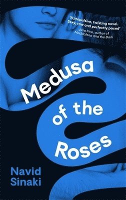 bokomslag Medusa of the Roses