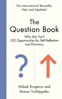 The Question Book 1