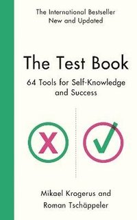 bokomslag The Test Book