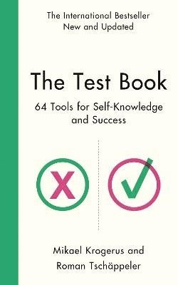 The Test Book 1