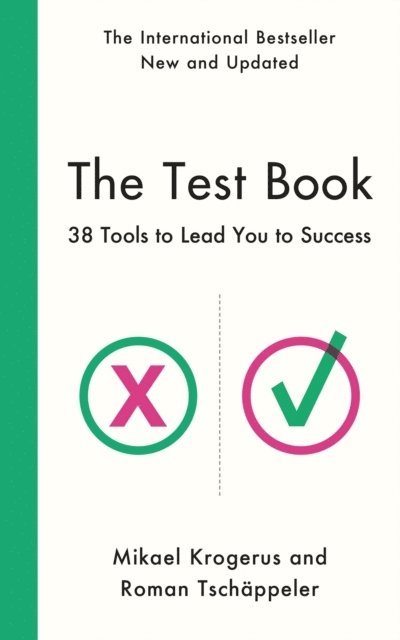 The Test Book 1