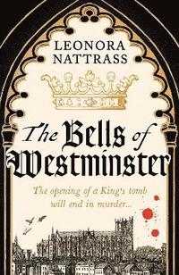 bokomslag The Bells of Westminster
