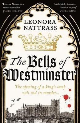 Leonora Nattrass - Bells of Westminster, Inbunden