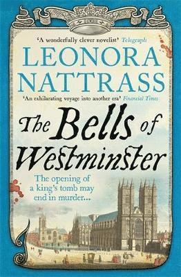 Leonora Nattrass - Bells of Westminster, Häftad