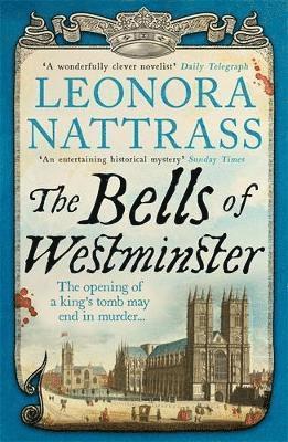 bokomslag Bells of Westminster