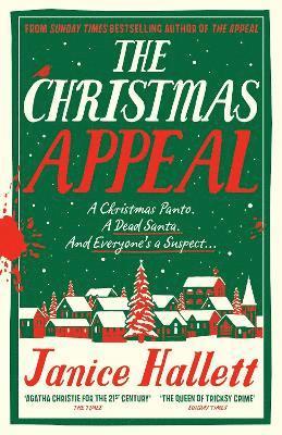 The Christmas Appeal 1