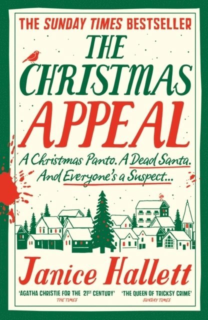 The Christmas Appeal 1