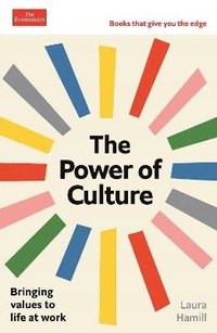 bokomslag The Power of Culture