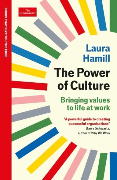 Laura Hamill - Power of Culture, Häftad