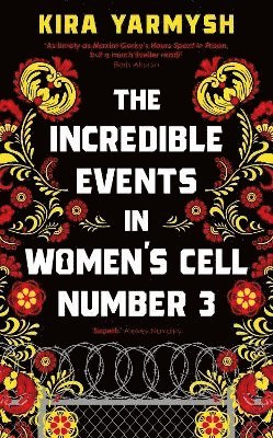 The Incredible Events in Women's Cell Number 3