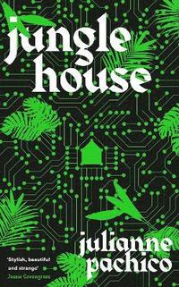 bokomslag Jungle House