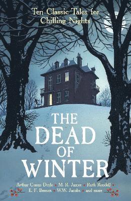 bokomslag The Dead of Winter