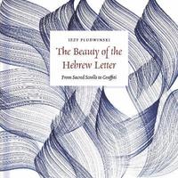bokomslag The Beauty of the Hebrew Letter