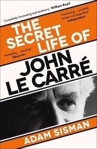 bokomslag The Secret Life of John le Carr