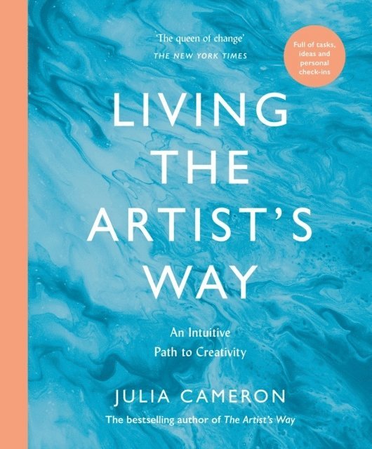 Living the Artist's Way 1