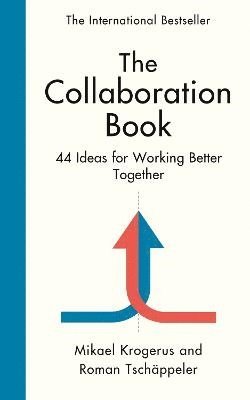 bokomslag The Collaboration Book