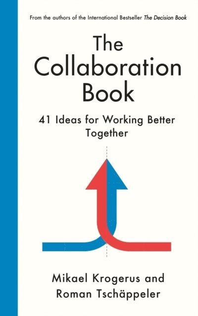 The Collaboration Book 1