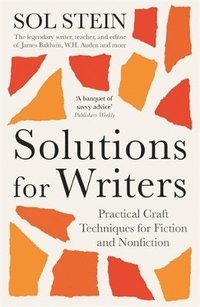 bokomslag Solutions for Writers