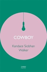 bokomslag Cowboy