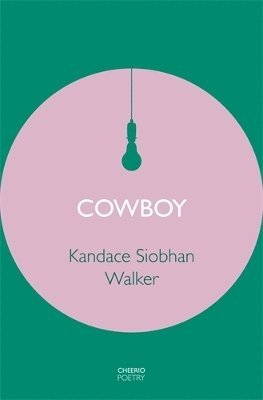 bokomslag Cowboy