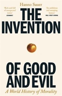 bokomslag Invention of Good and Evil