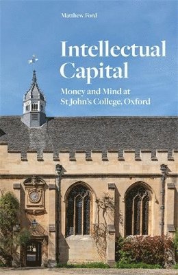 bokomslag Intellectual Capital