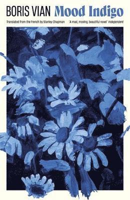 Boris Vian - Mood Indigo, Häftad