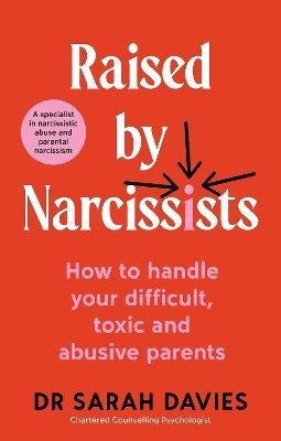 Raised By Narcissists 1