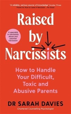 Raised By Narcissists 1