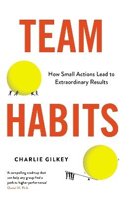 Team Habits 1