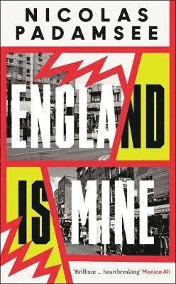 England is Mine 1