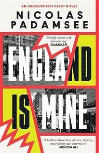 bokomslag England is Mine