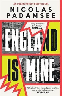 England is Mine 1