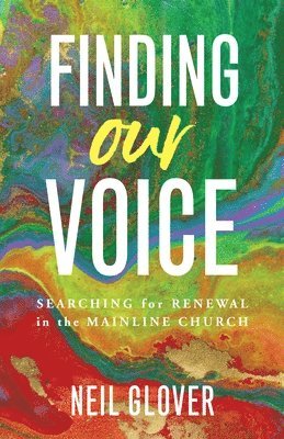 Finding Our Voice 1