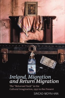 Ireland, Migration and Return Migration 1