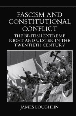 Fascism and Constitutional Conflict 1