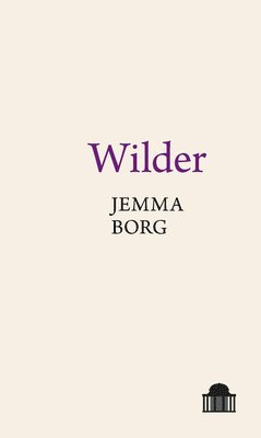 bokomslag Wilder