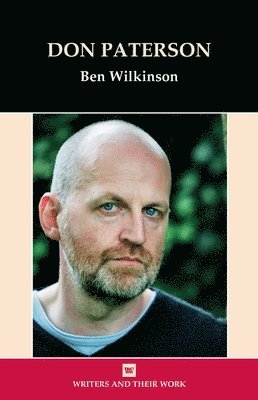 bokomslag Don Paterson